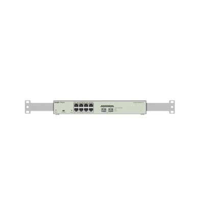Купити Комутатор Ruijie Reyee RG-NBS3100-8GT2SFP-P V2