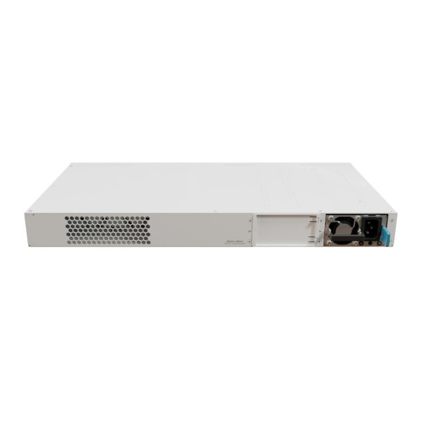 Купити Комутатор MikroTik CRS320-8P-8B-4S+RM