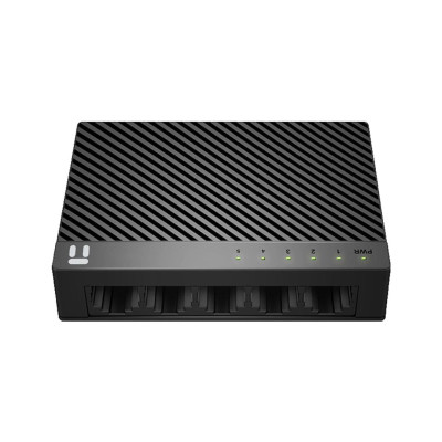 Купити Комутатор Netis ST3105C