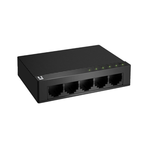 Купити Комутатор Netis ST3105C