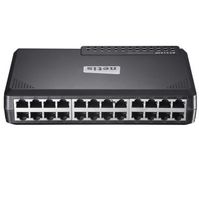 Купити Комутатор Netis ST3124P