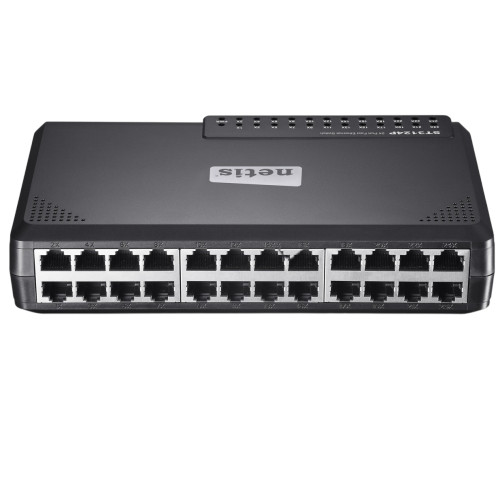 Купить Комутатор Netis ST3124P