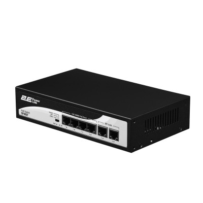Купити Комутатор 2E PowerLink SP402F