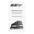 Купити Комутатор 2E PowerLink SP402F