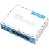 Купити Бездротовий маршрутизатор Mikrotik hAP lite (RB941-2ND)