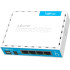 Купити Бездротовий маршрутизатор Mikrotik hAP lite (RB941-2ND)
