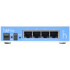 Купити Бездротовий маршрутизатор Mikrotik hAP lite (RB941-2ND)