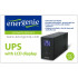 Купить Джерело безперебійного живлення EnerGenie EG-UPS-031 650VA