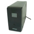 Купити Джерело безперебійного живлення EnerGenie EG-UPS-033 1200VA LCD, USB, метал