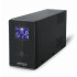 Купить Джерело безперебійного живлення EnerGenie EG-UPS-034 1500VA
