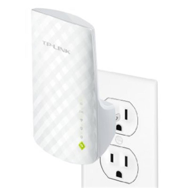 Купить Точка доступу TP-Link RE200