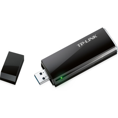 Купить Бездротовий адаптер TP-Link Archer T4U