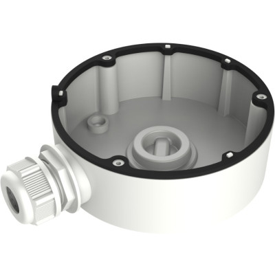 Купить Монтажна коробка Hikvision DS-1280ZJ-DM18
