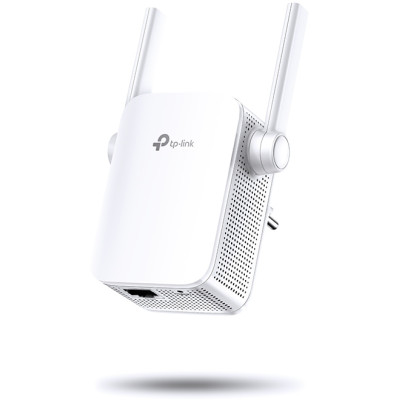 Купити Точка доступу TP-Link RE305