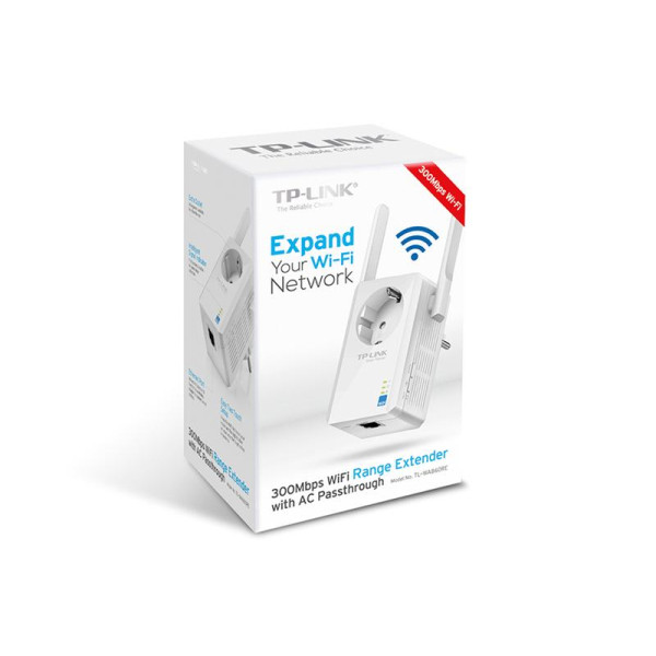 Купить Точка доступу TP-Link TL-WA860RE