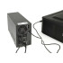 Купити Джерело безперебійного живлення EnerGenie EG-UPS-PS2000-01 2000VA, Line Int., AVR, 3xIEC, метал