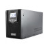 Купити Джерело безперебійного живлення EnerGenie EG-UPS-PS2000-01 2000VA, Line Int., AVR, 3xIEC, метал