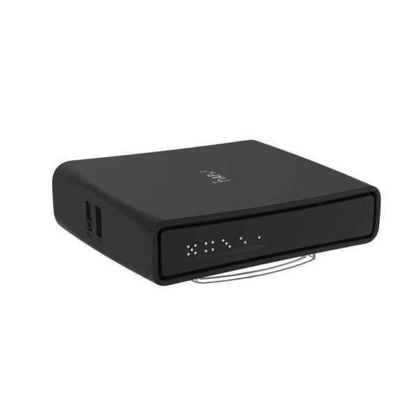 Купити Бездротовий маршрутизатор Mikrotik hAP AC2 (RBD52G-5HACD2HND-TC)