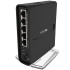 Купити Бездротовий маршрутизатор Mikrotik hAP AC2 (RBD52G-5HACD2HND-TC)