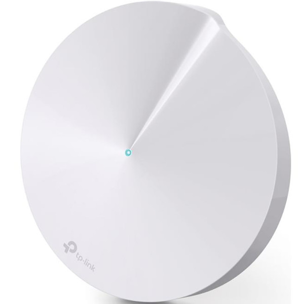 Купити WiFi Mesh-система TP-Link DECO M5(1-PACK)