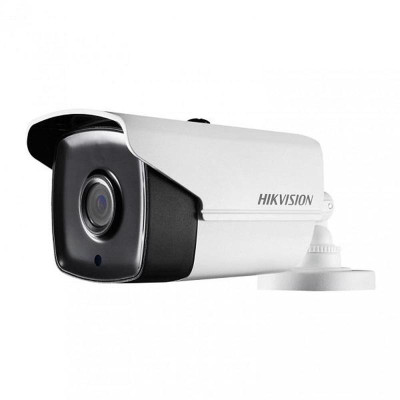 Купити Turbo HD камера Hikvision DS-2CE16H0T-ITE (3.6 мм)