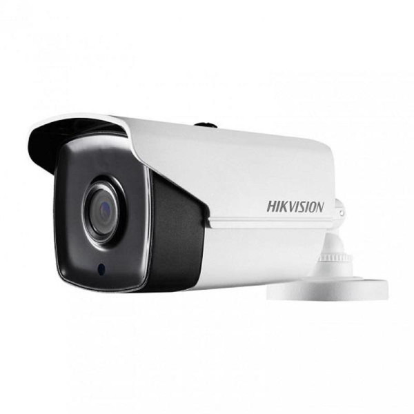 Купити Turbo HD камера Hikvision DS-2CE16H0T-ITE (3.6 мм)