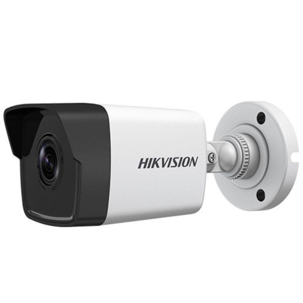 Купити Turbo HD камера Hikvision DS-2CE16H0T-ITE (3.6 мм)