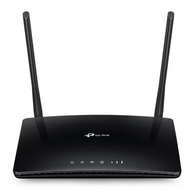 Купить Бездротовий маршрутизатор TP-LINK Archer MR200