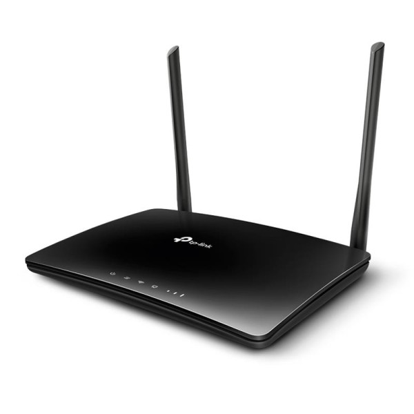 Купить Бездротовий маршрутизатор TP-LINK Archer MR200
