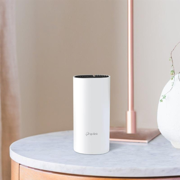 Купить WiFi Mesh-система TP-Link Deco E4(1-pack)