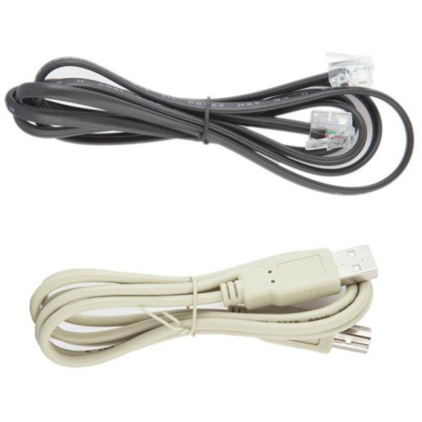 Купити Джерело безперебійного живлення Powercom RPT-1500AP, 4xSchuko, LCD (00210225)
