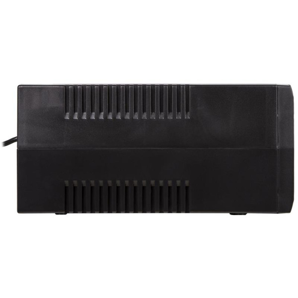 Купити Джерело безребійного живлення Maxxter MX-UPS-B850-02 850VA, AVR, 2xShuko