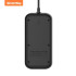 Купить Фільтр живлення СolorWay (CW-CHE64B) 6 розеток, 4xUSB, 2м, Black