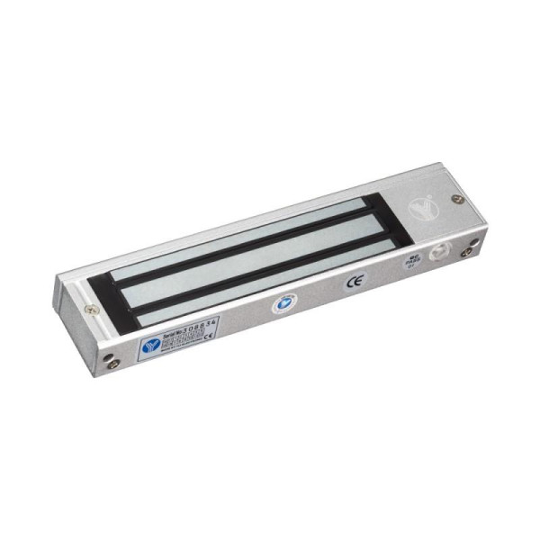 Купить Електромагнітний замок Yli Electronic YM-180N(Led)