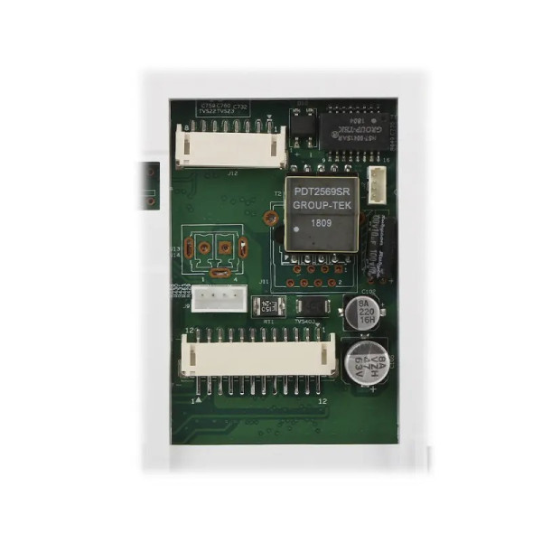 Купити IP відеодомофон Dahua DHI-VTH5241DW-S2