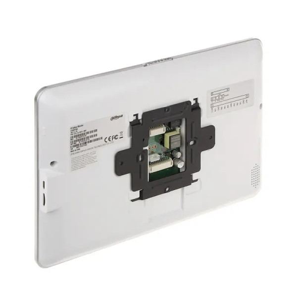 Купити IP відеодомофон Dahua DHI-VTH5241DW-S2