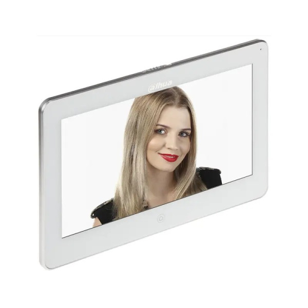 Купити IP відеодомофон Dahua DHI-VTH5241DW-S2