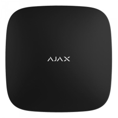Купити Централь Ajax Hub 2 Black (14909.40.BL1/25445.40.BL1)
