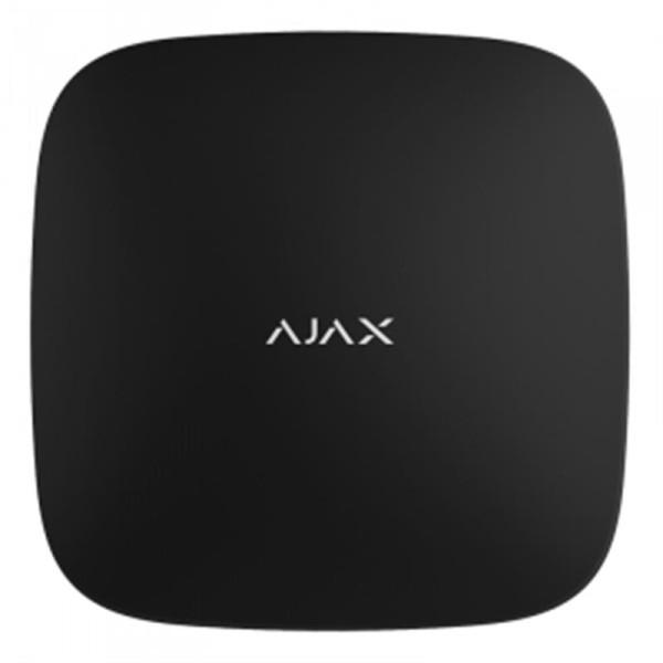 Купити Централь Ajax Hub 2 Black (14909.40.BL1/25445.40.BL1)