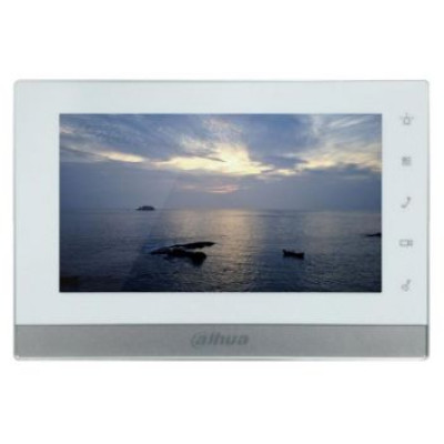 Купити IP відеодомофон Dahua DHI-VTH1550CH-S2