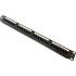 Купити Патч-панель ATcom P6024 19" 24хRJ-45 UTP 1U cat.6