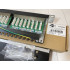 Купити Патч-панель Atcom FP5224 19" 24хRJ-45 FTP 1U cat.5е, в зборі