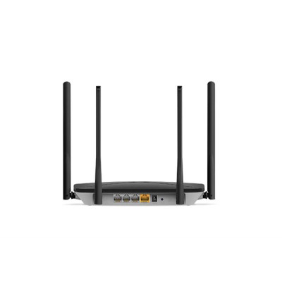 Купити Бездротовий маршрутизатор Mercusys AC12G
