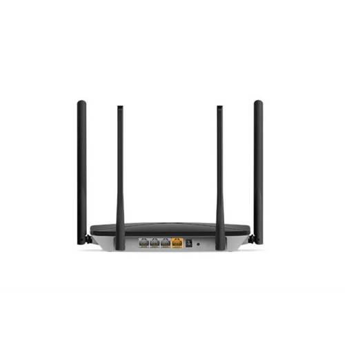 Купить Бездротовий маршрутизатор Mercusys AC12G