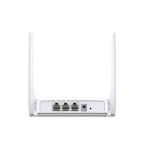 Купити Бездротовий маршрутизатор Mercusys MW301R