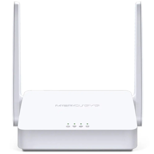 Купити Бездротовий маршрутизатор Mercusys MW301R