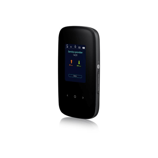 Купити Бездротовий маршрутизатор ZYXEL LTE2566-M634 (LTE2566-M634-EUZNV1F)