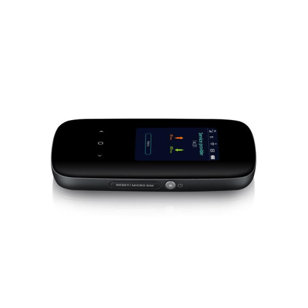 Купити Бездротовий маршрутизатор ZYXEL LTE2566-M634 (LTE2566-M634-EUZNV1F)