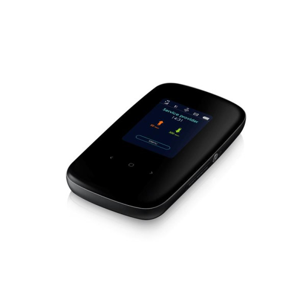 Купити Бездротовий маршрутизатор ZYXEL LTE2566-M634 (LTE2566-M634-EUZNV1F)
