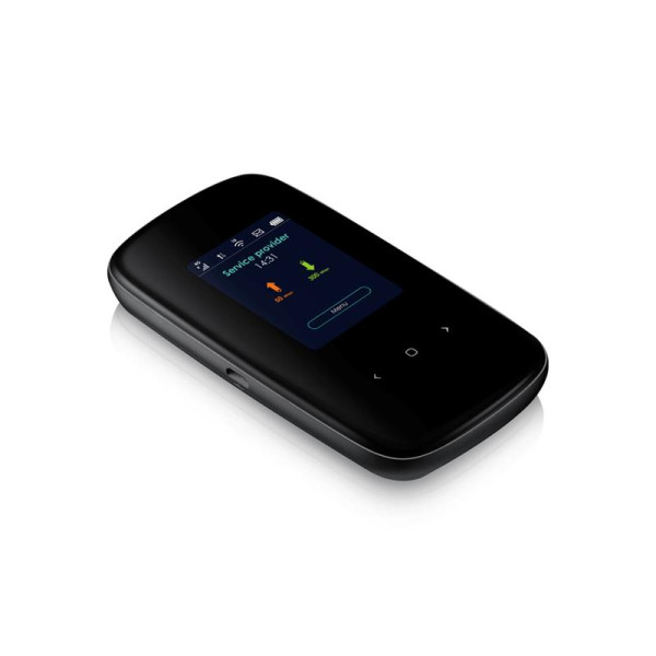 Купити Бездротовий маршрутизатор ZYXEL LTE2566-M634 (LTE2566-M634-EUZNV1F)